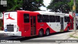 Itajaí Transportes Coletivos 2059 na cidade de Campinas, São Paulo, Brasil, por Edson Luiz da Silva Junior. Número da foto: #7568065.