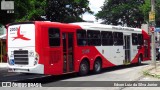 Itajaí Transportes Coletivos 2059 na cidade de Campinas, São Paulo, Brasil, por Edson Luiz da Silva Junior. ID da foto: :id.