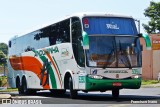 Empresa de Transportes Andorinha 5390 na cidade de Assis, São Paulo, Brasil, por Francisco Ivano. Número da foto: #7570377.