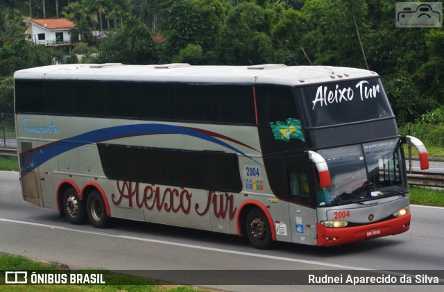 Aleixo Tur 2004 na cidade de Santa Isabel, São Paulo, Brasil, por Rudnei Aparecido da Silva. Número da foto: #7492424.