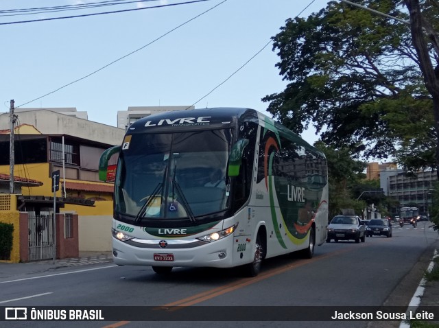 Livre Transportes 2000 na cidade de São Paulo, São Paulo, Brasil, por Jackson Sousa Leite. Número da foto: #7492783.