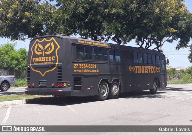 Froistec Soluções 4486 na cidade de Vila Velha, Espírito Santo, Brasil, por Gabriel Lavnis. Número da foto: #7490458.
