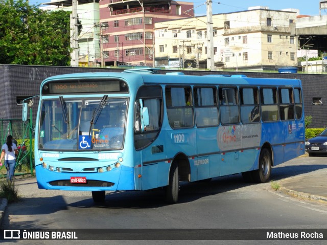 Autotrans > Turilessa 25902 na cidade de Contagem, Minas Gerais, Brasil, por Matheus Rocha. ID da foto: 7490949.