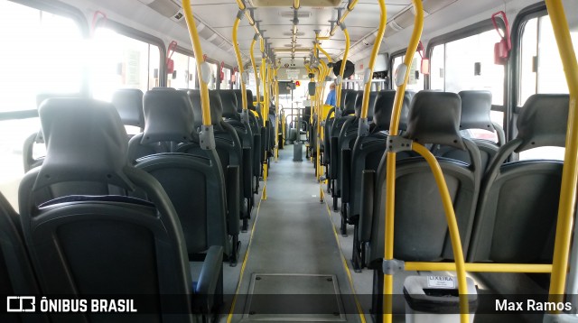 SOPAL - Sociedade de Ônibus Porto-Alegrense Ltda. 6731 na cidade de Porto Alegre, Rio Grande do Sul, Brasil, por Max Ramos. Número da foto: #7491144.