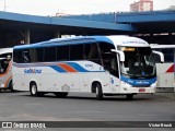 VUSC - Viação União Santa Cruz 4070 na cidade de Porto Alegre, Rio Grande do Sul, Brasil, por Victor Bruck. Número da foto: #:id.