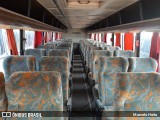 RTT - Ramazini Transportadora Turística 2750 na cidade de Pontal, São Paulo, Brasil, por Marcelo Horta. Número da foto: #:id.
