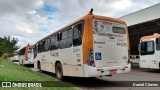 Auto Viação Marechal Brasília 444316 na cidade de Ceilândia, Distrito Federal, Brasil, por Daniel Chaves. Número da foto: #:id.