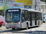 Viação Santa Brígida 1 1554 na cidade de São Paulo, São Paulo, Brasil, por Luiz Guilherme  Nascimento. Número da foto: #:id.