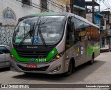 Cooperativa Fênix > Spencer Transporte 1 5031 na cidade de São Paulo, São Paulo, Brasil, por Leonardo Aparecido. Número da foto: #:id.