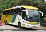 Empresa Gontijo de Transportes 19465 na cidade de São Paulo, São Paulo, Brasil, por Rodrigo  Aparecido. Número da foto: #7492740.