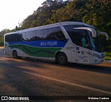 Bel-Tour Transportes e Turismo 394 na cidade de Andradas, Minas Gerais, Brasil, por Welinton Cardoso. ID da foto: :id.