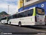 Viação Acari B42531 na cidade de Rio de Janeiro, Rio de Janeiro, Brasil, por Jorge Gonçalves. Número da foto: #7491552.