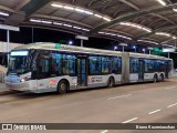 Sambaíba Transportes Urbanos 2 1638 na cidade de São Paulo, São Paulo, Brasil, por Bruno Kozeniauskas. Número da foto: #:id.
