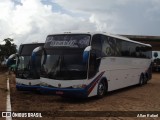 Ônibus Particulares 5167 na cidade de Cáceres, Mato Grosso, Brasil, por Allan Rafael. Número da foto: #:id.