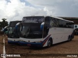 Ônibus Particulares 5167 na cidade de Cáceres, Mato Grosso, Brasil, por Allan Rafael. ID da foto: :id.