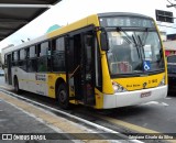 Viação Metrópole Paulista - Zona Leste 3 1463 na cidade de São Paulo, São Paulo, Brasil, por Sérgiane Gisele da Silva. Número da foto: #:id.