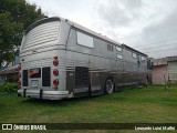 Motorhomes 1072 na cidade de Pontal do Paraná, Paraná, Brasil, por Leonardo Luigi Maffei. Número da foto: #7492484.