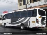 Transcotisa AB 7892 na cidade de Cartago, Cartago, Costa Rica, por Christopher Gamboa. Número da foto: #7490207.