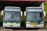 Empresa Gontijo de Transportes 20165 na cidade de João Monlevade, Minas Gerais, Brasil, por Rodrigo Matheus. Número da foto: #7491627.