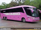 Viação Águia Branca 13979 na cidade de São Paulo, São Paulo, Brasil, por Nivaldo Junior. Número da foto: #:id.