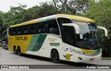 Empresa Gontijo de Transportes 19490 na cidade de São Paulo, São Paulo, Brasil, por Rodrigo  Aparecido. Número da foto: #7492597.