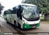 Tocantins Transportes e Turismo 3031 na cidade de Paraíso do Tocantins, Tocantins, Brasil, por Jheferson Fernandes. Número da foto: #7490467.