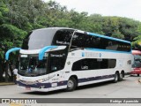 Viação Piracicabana 2610 na cidade de São Paulo, São Paulo, Brasil, por Rodrigo  Aparecido. Número da foto: #:id.
