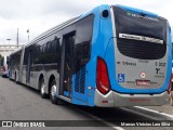 Viação Paratodos > São Jorge > Metropolitana São Paulo > Mobibrasil 6 3037 na cidade de São Paulo, São Paulo, Brasil, por Marcus Vinicius Lara Silva. Número da foto: #7491127.