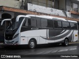 Transcotisa AB 7892 na cidade de Cartago, Cartago, Costa Rica, por Christopher Gamboa. Número da foto: #7490211.
