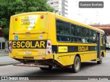 Escolares 4721 na cidade de Curitiba, Paraná, Brasil, por Gustavo  Bonfate. Número da foto: #:id.