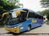 Rápido Expresso Fênix Viação 37025 na cidade de São Paulo, São Paulo, Brasil, por Rodrigo  Aparecido. Número da foto: #7492649.