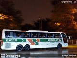 Empresa Gontijo de Transportes 21220 na cidade de São Paulo, São Paulo, Brasil, por Rodrigo Piragibe. Número da foto: #7491625.