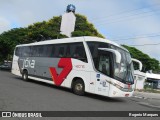 Viação Jóia > Expresso Jóia 42075 na cidade de São José dos Campos, São Paulo, Brasil, por Rogerio Marques. Número da foto: #:id.