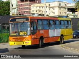 Transmoreira 87112 na cidade de Contagem, Minas Gerais, Brasil, por Matheus Rocha. ID da foto: :id.