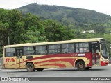 Empresa RN Turismo 150 na cidade de Itapecerica, Minas Gerais, Brasil, por Hariel Bernades. Número da foto: #:id.