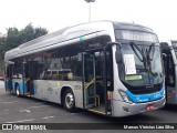 Transwolff Transportes e Turismo 6 6778 na cidade de São Paulo, São Paulo, Brasil, por Marcus Vinicius Lara Silva. Número da foto: #7491092.