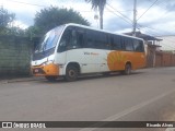 Via Ouro 045 na cidade de Nova Lima, Minas Gerais, Brasil, por Ricardo Alves. ID da foto: :id.