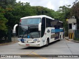 VIDA - Viação Danúbio Azul 8005 na cidade de São Paulo, São Paulo, Brasil, por Andre Santos de Moraes. Número da foto: #7491767.