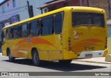 Via Metro Transportes Urbanos 2740 na cidade de Ilhéus, Bahia, Brasil, por Igor Teixeira. ID da foto: :id.