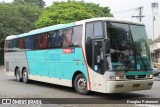Empresa de Ônibus Nossa Senhora da Penha 35019 na cidade de São Paulo, São Paulo, Brasil, por Douglas Paternezi. Número da foto: #7490901.
