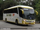 Auto Viação Ouro Verde 13095 na cidade de São Paulo, São Paulo, Brasil, por Moaccir  Francisco Barboza. Número da foto: #:id.