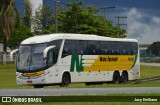 Viação Nacional 16130 na cidade de Limeira, São Paulo, Brasil, por Jacy Emiliano. Número da foto: #:id.