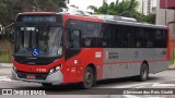 Express Transportes Urbanos Ltda 4 8368 na cidade de São Paulo, São Paulo, Brasil, por Cleverson dos Reis Giraldi. ID da foto: :id.