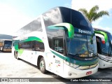 Spazzini Transportes 2015 na cidade de Itapema, Santa Catarina, Brasil, por Carlos Vinicius Estevão Menezes. ID da foto: :id.