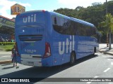 UTIL - União Transporte Interestadual de Luxo 9819 na cidade de Aparecida, São Paulo, Brasil, por Helder Fernandes da Silva. Número da foto: #:id.