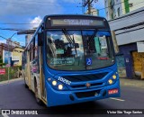 Concessionária Salvador Norte - CSN Transportes 10282 na cidade de Salvador, Bahia, Brasil, por Victor São Tiago Santos. Número da foto: #:id.