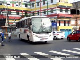 ATT - Atlântico Transportes e Turismo 840 na cidade de Salvador, Bahia, Brasil, por Henrique de Jesus Almeida. ID da foto: :id.