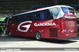 Expresso Gardenia 4105 na cidade de Varginha, Minas Gerais, Brasil, por Eduardo Ribeiro. Número da foto: #7492078.