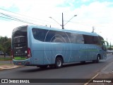Viação Garcia 8395 na cidade de Apucarana, Paraná, Brasil, por Emanoel Diego.. Número da foto: #7491197.