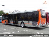TRANSPPASS - Transporte de Passageiros 8 1260 na cidade de São Paulo, São Paulo, Brasil, por Ezequiel Vicente Fernandes. Número da foto: #:id.